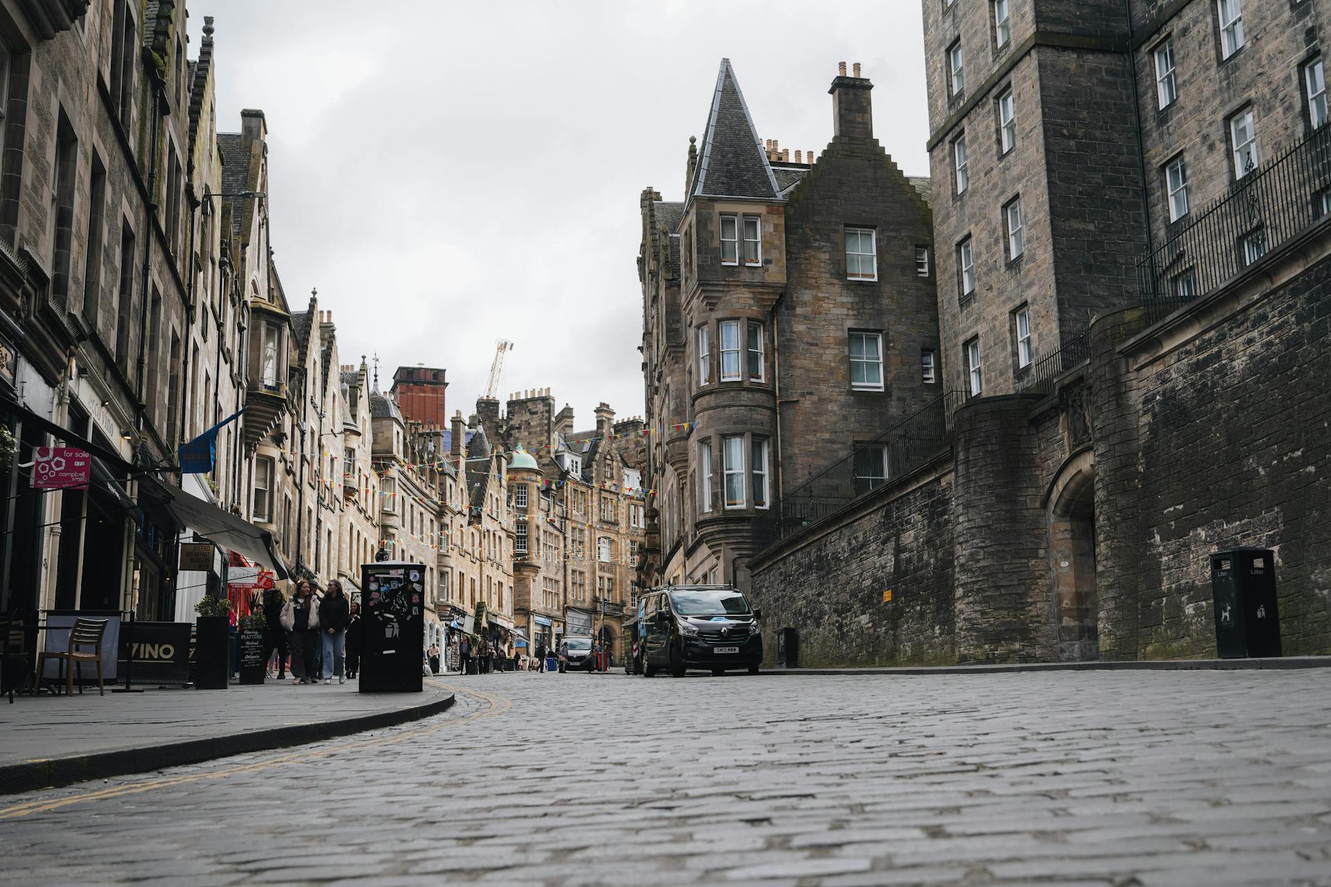 Edimburgo